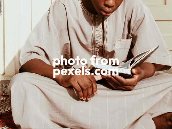 Galeri Kegiatan Masjid